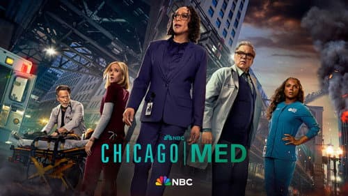 Chicago Med still