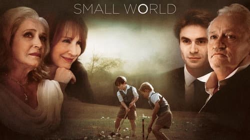 Small World still