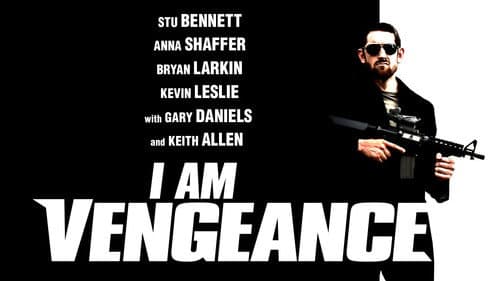 I Am Vengeance still