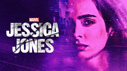 Marvel's Jessica Jones still