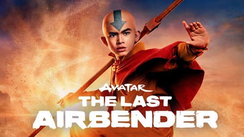 Avatar: The Last Airbender still