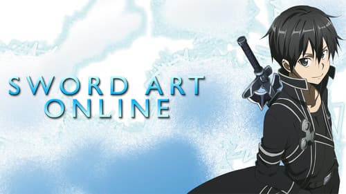 Sword Art Online still
