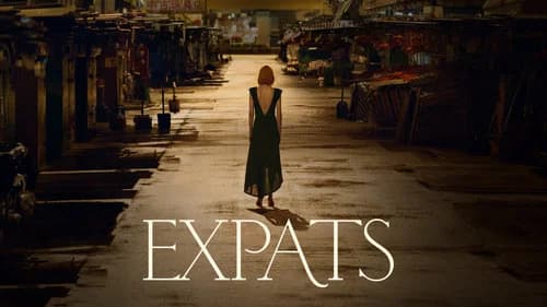 Expats still