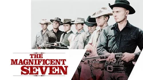 The Magnificent Seven still