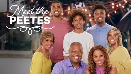 Meet the Peetes still