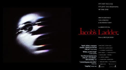 Jacob's Ladder still