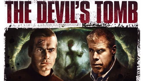 The Devil's Tomb still