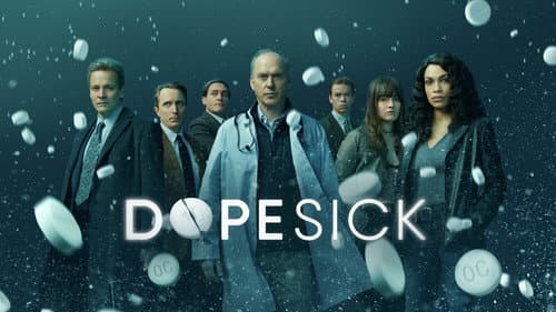 Dopesick still