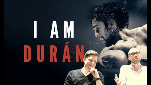 I Am Durán still