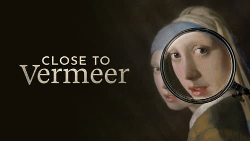 Close to Vermeer still