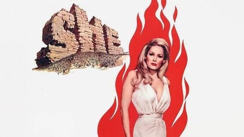 She still