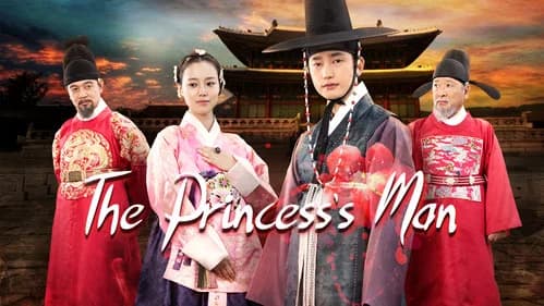 The Princess's Man still