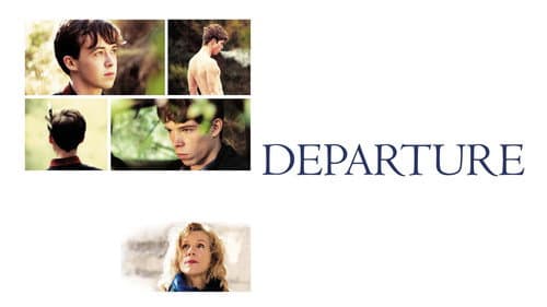 Departure still