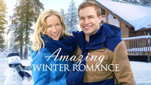 Amazing Winter Romance still