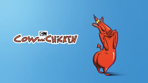 Cow and Chicken still