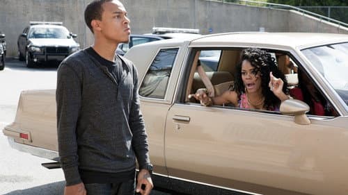 Madea's Big Happy Family still