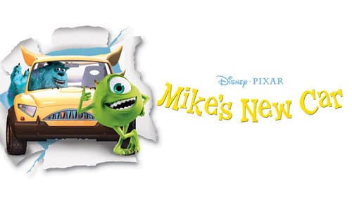 Mike's New Car still