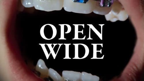 Open Wide still