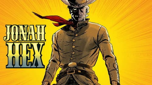 DC Showcase: Jonah Hex still