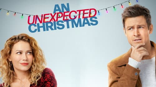 An Unexpected Christmas still