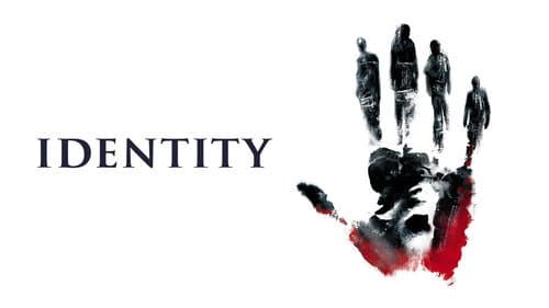 Identity still