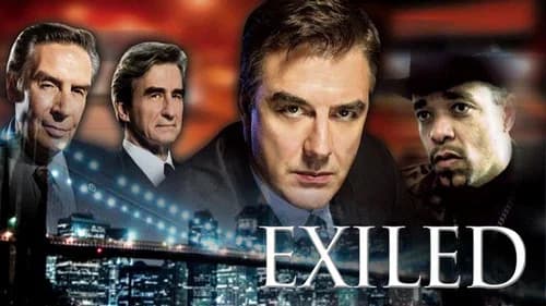 Exiled still