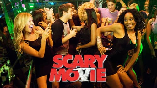 Scary Movie 5 still