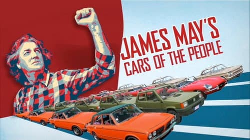 James May's Cars of the People still