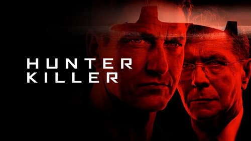 Hunter Killer still