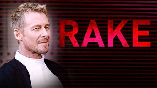 Rake still