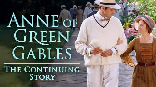 Anne of Green Gables: The Continuing Story still