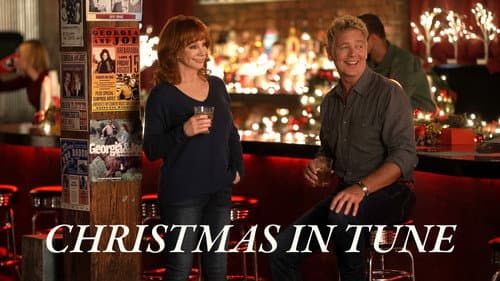Christmas in Tune still