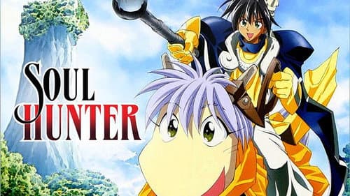 Soul Hunter still