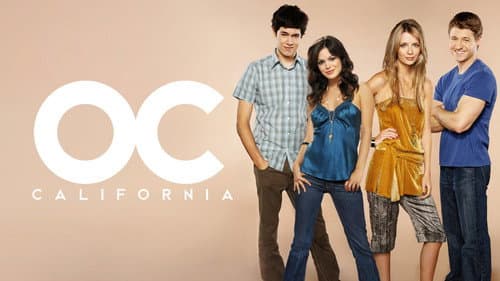 The O.C. still