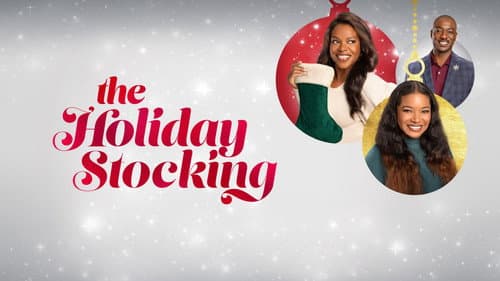 The Holiday Stocking still