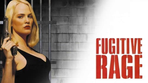 Fugitive Rage still