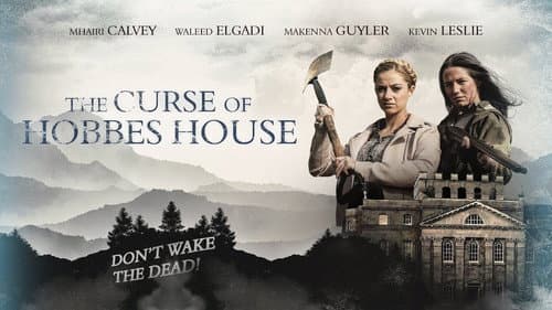 The Curse of Hobbes House still