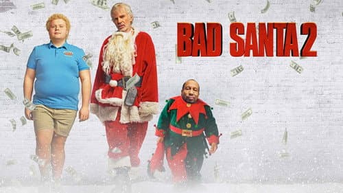 Bad Santa 2 still