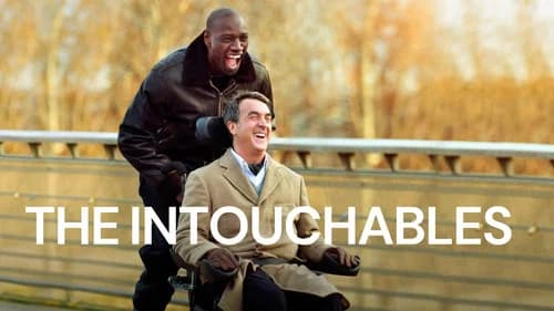 The Intouchables still