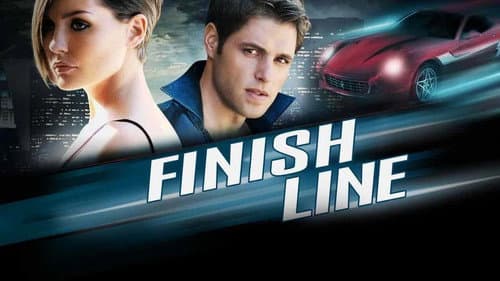Finish Line still