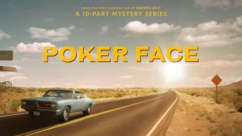 Poker Face still