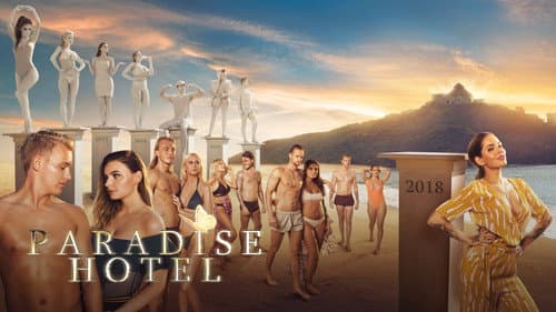Paradise Hotel still