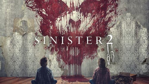 Sinister 2 still