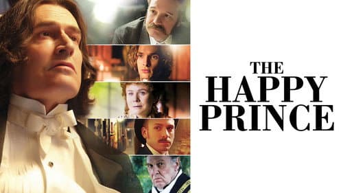 The Happy Prince still