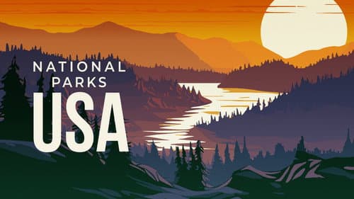 National Parks: USA still