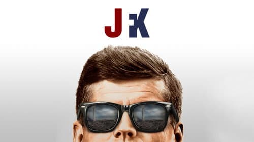 JFK: Destiny Betrayed still