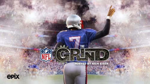 NFL: The Grind still