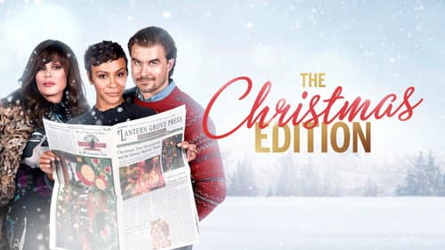 The Christmas Edition still