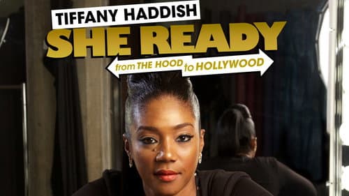 Tiffany Haddish: She Ready! From the Hood to Hollywood! still