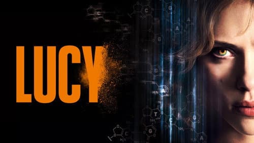 Lucy still